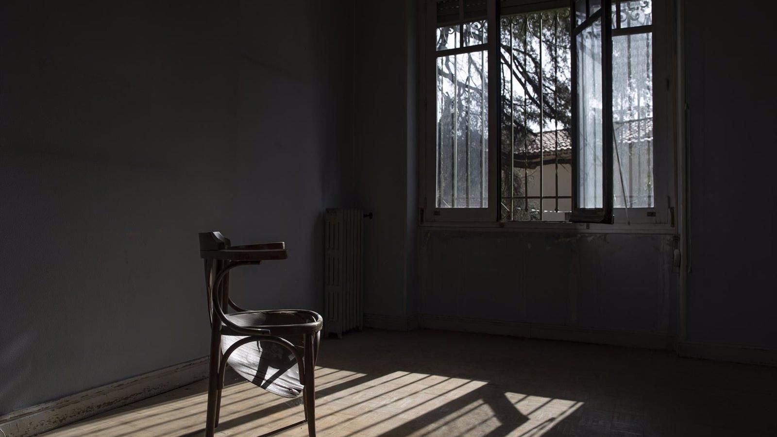 De Paco subraya la protección dada a la casa de Vicente Aleixandre y recuerda que los bienes privados pueden ser enajenados