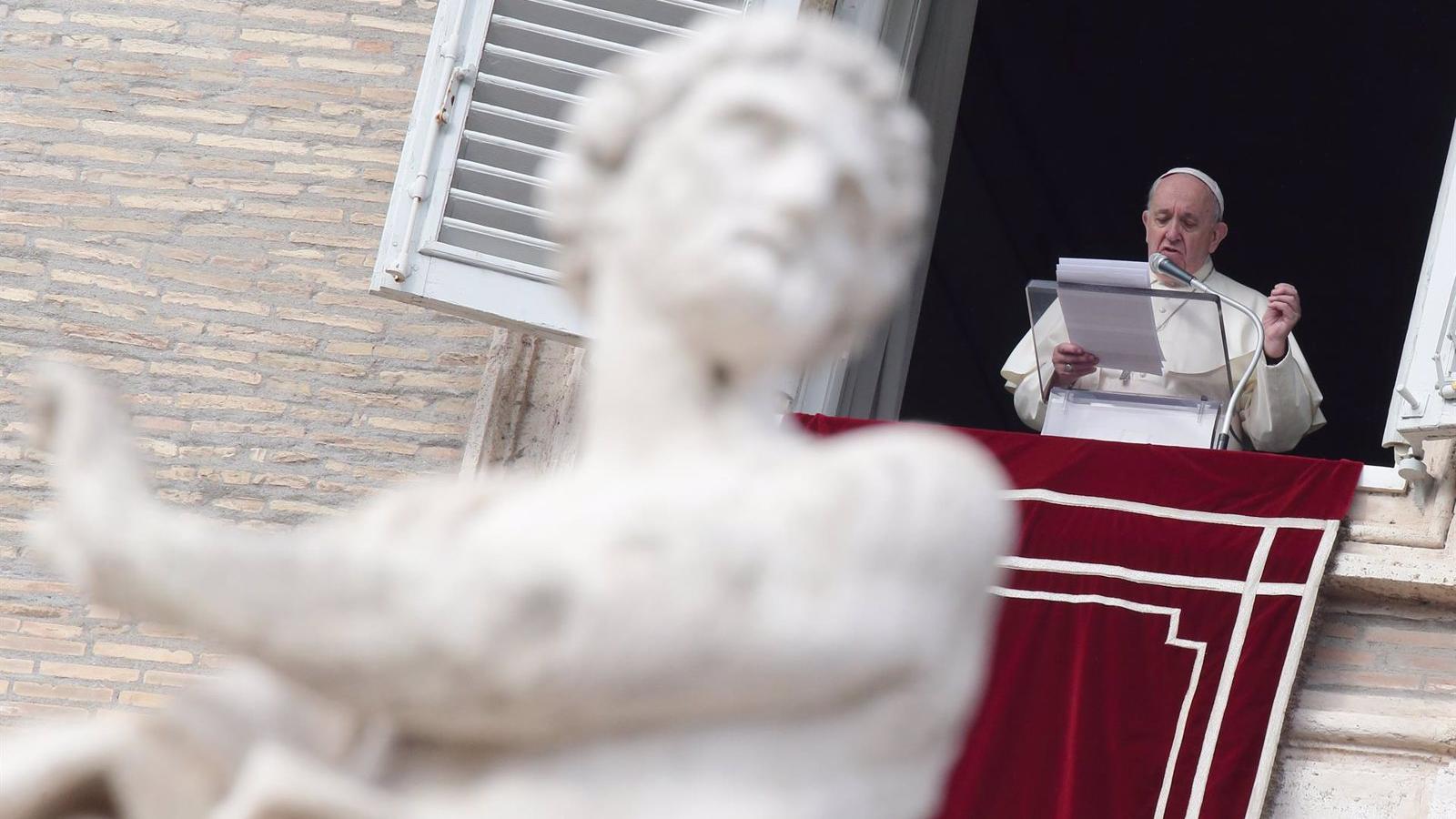 China acoge al tercer obispo en una semana nombrado por el Papa y apacigua la relación con el Vaticano