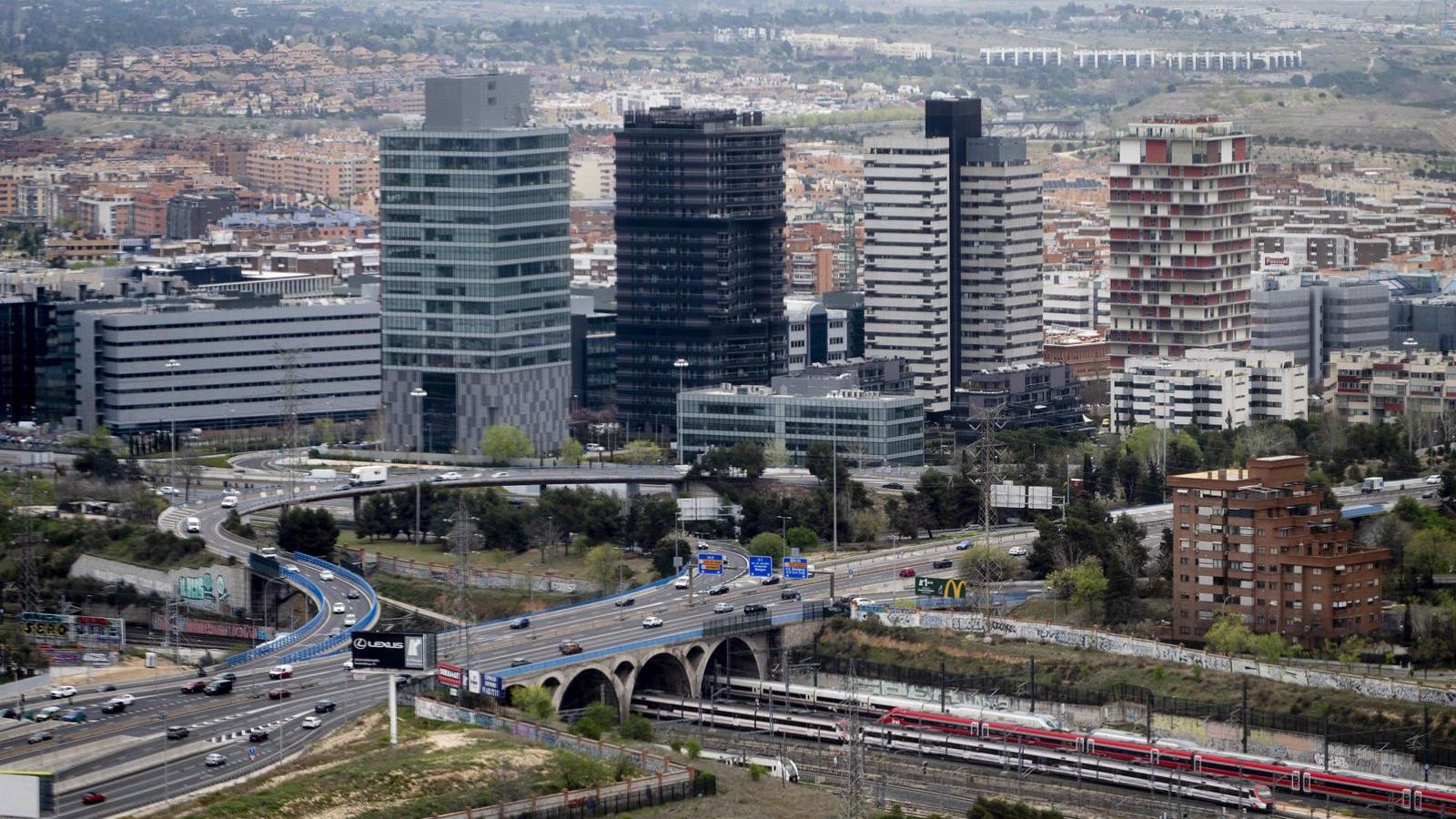 Avanza el proyecto para llevar el Metro a Madrid Nuevo Norte