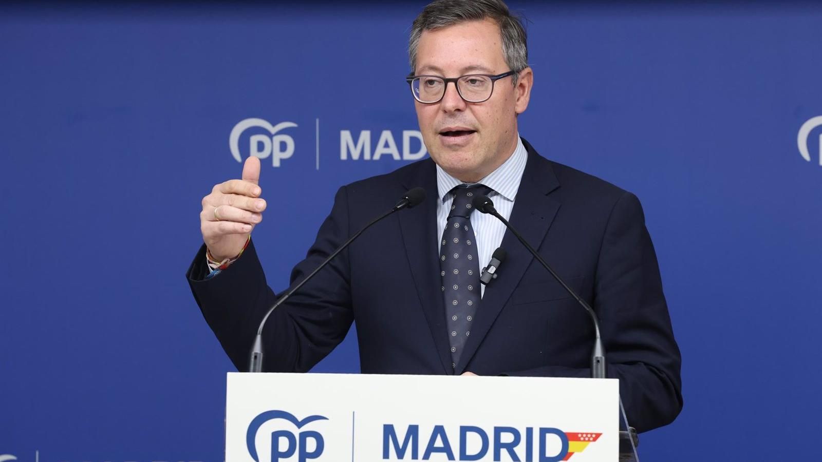 El PP exige al Gobierno información sobre sus planes con los cuarteles de la Guardia Civil en la región