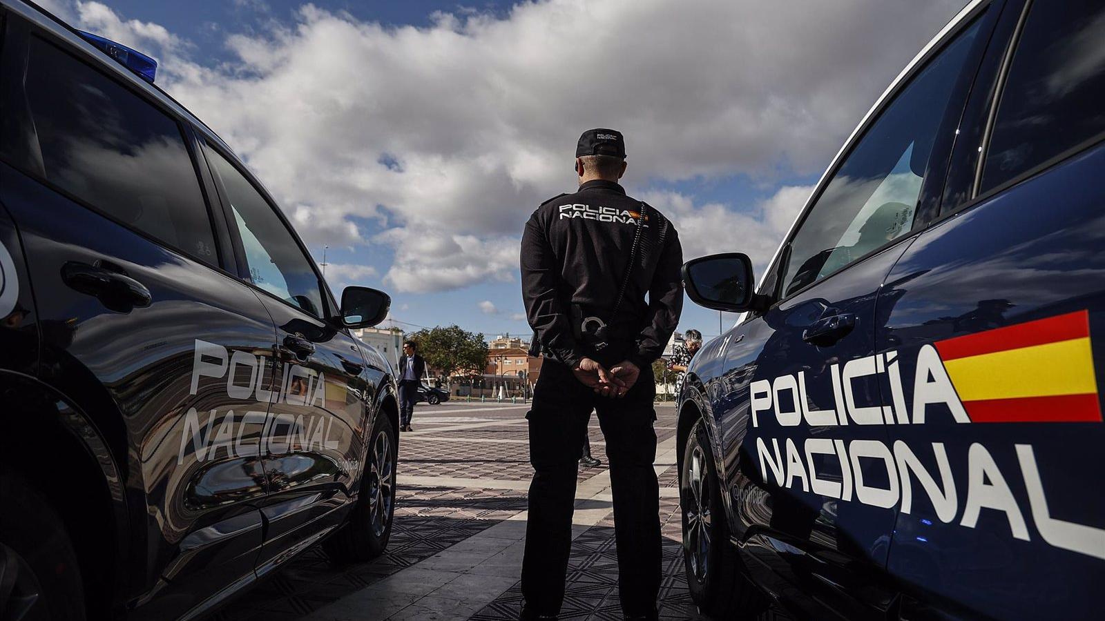 Desarticulada en Madrid una trama de estafas en apuestas online