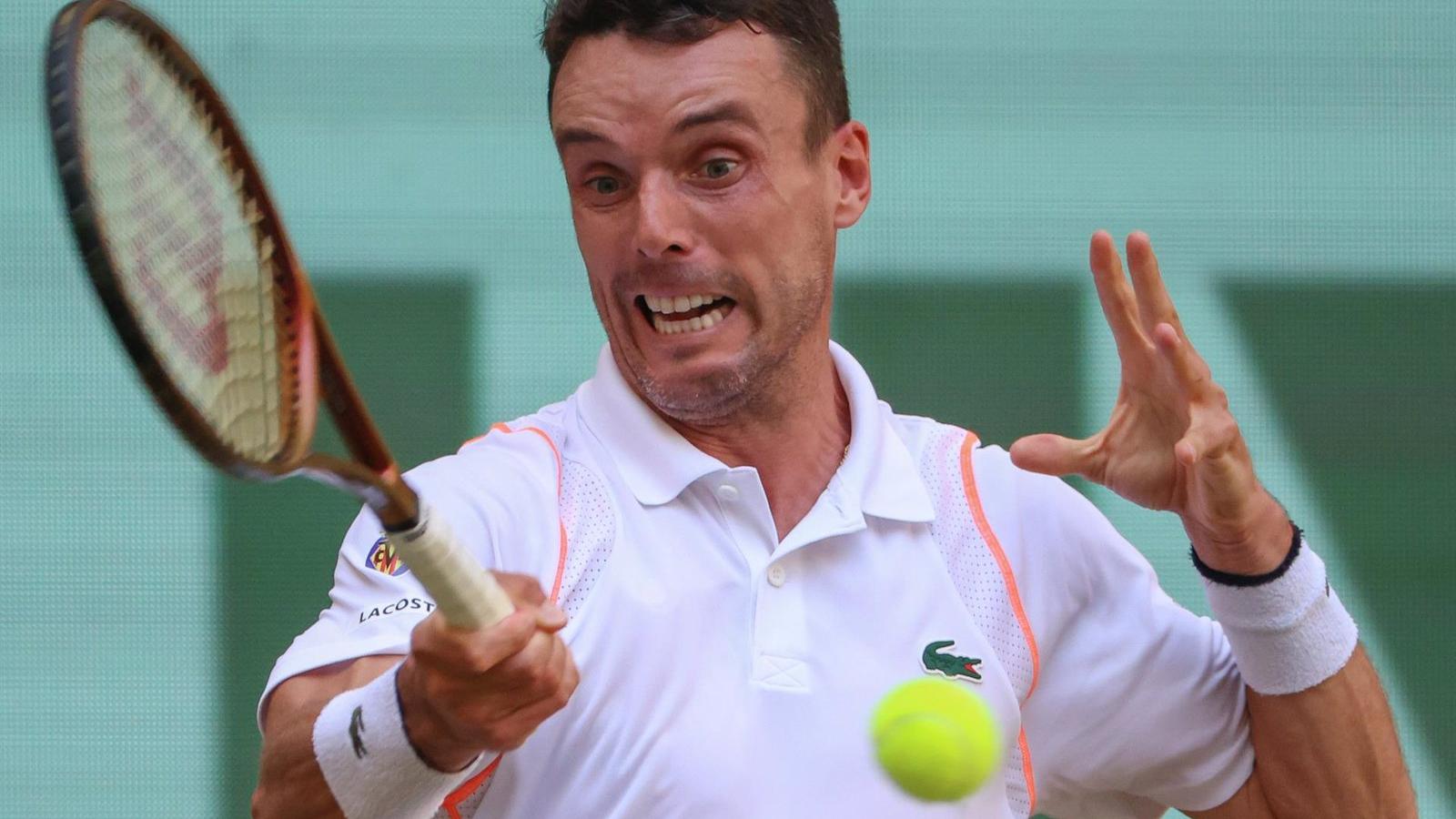 Bautista, Munar, Ramos y Párrizas cumplen en sus debuts en Marsella, Córdoba y Cluj-Napoca