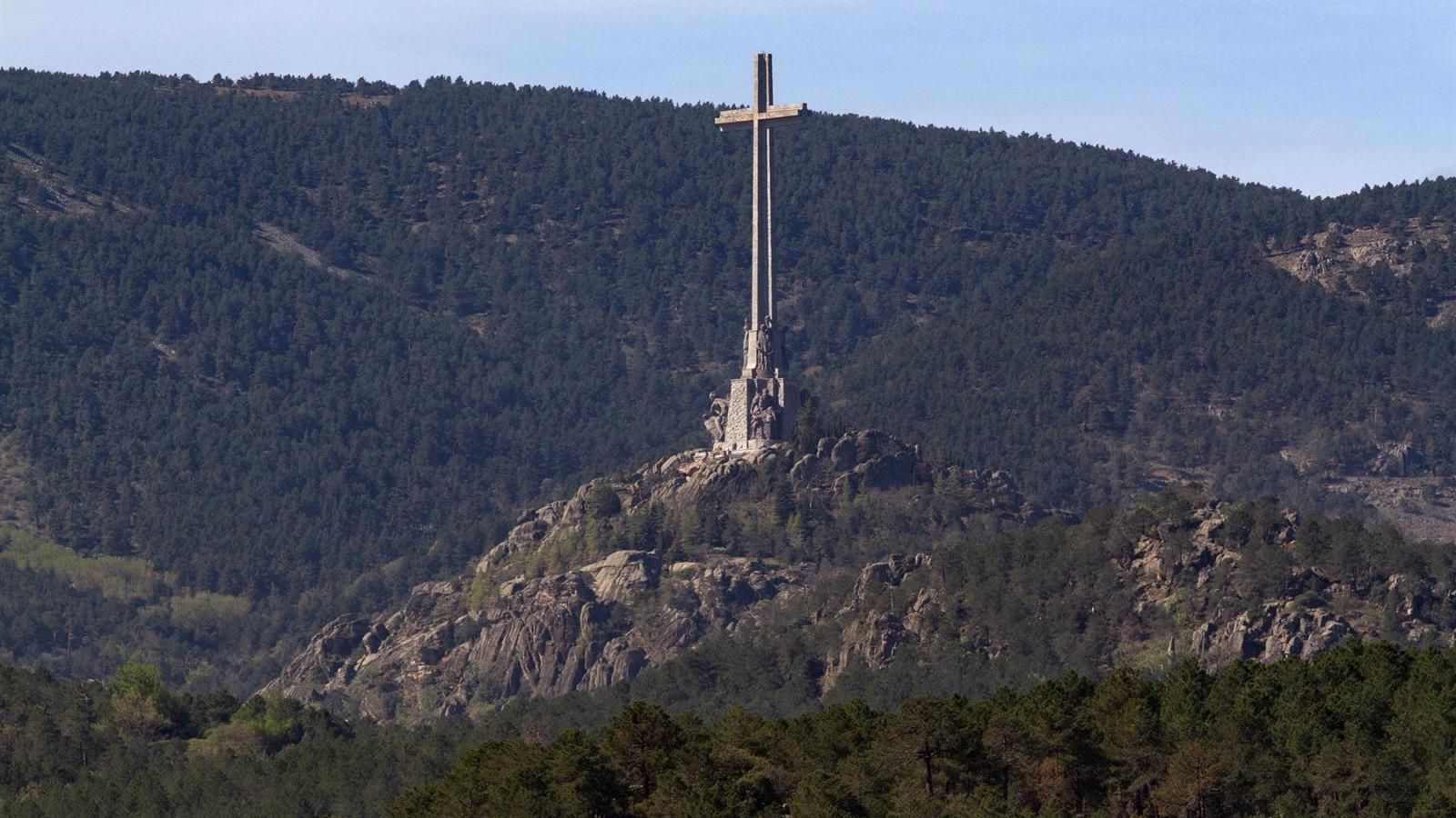 La Comunidad recuerda a Vox que el inicio de expediente para declarar BIC Cuelgamuros corresponde al Gobierno central