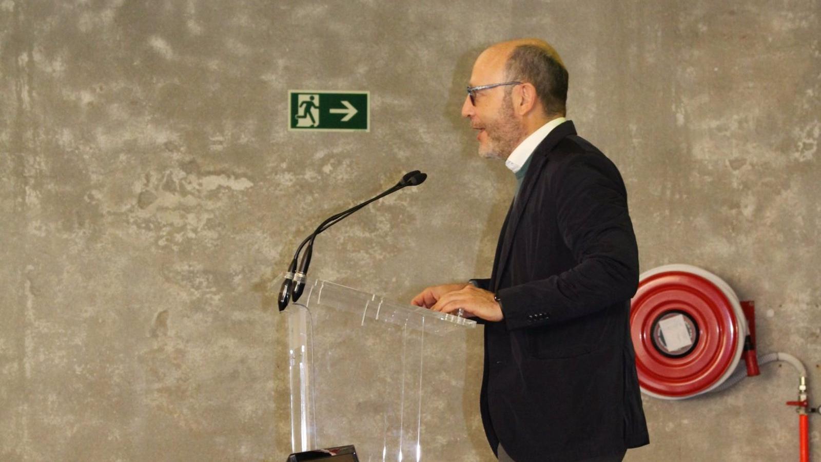 El Ayuntamiento de Madrid refuerza su compromiso con la cooperación internacional