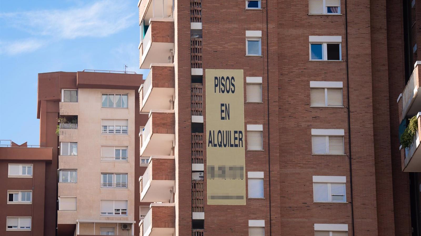 Los municipios más buscados para alquilar en la periferia de Madrid