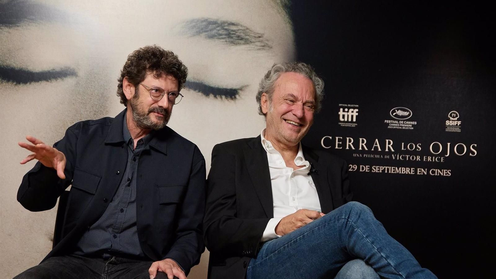 La Comunidad de Madrid respaldó la producción de siete películas nominadas a los Premios Goya 2024