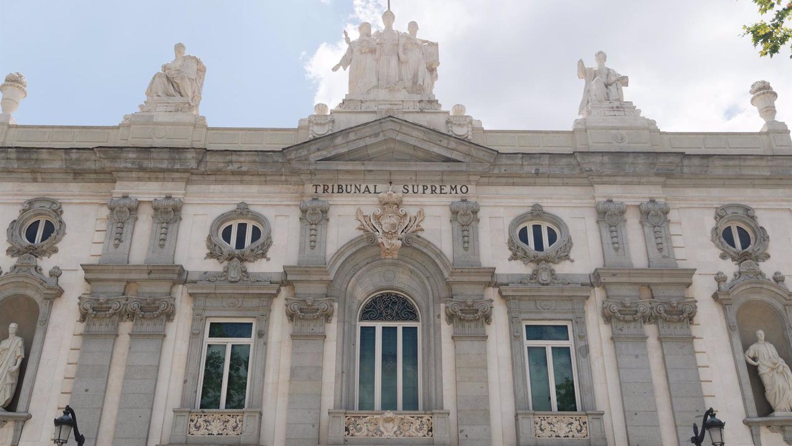 El Supremo rechaza indemnizar al hermano de la joven asesinada por 'La Golosina' en Alcorcón