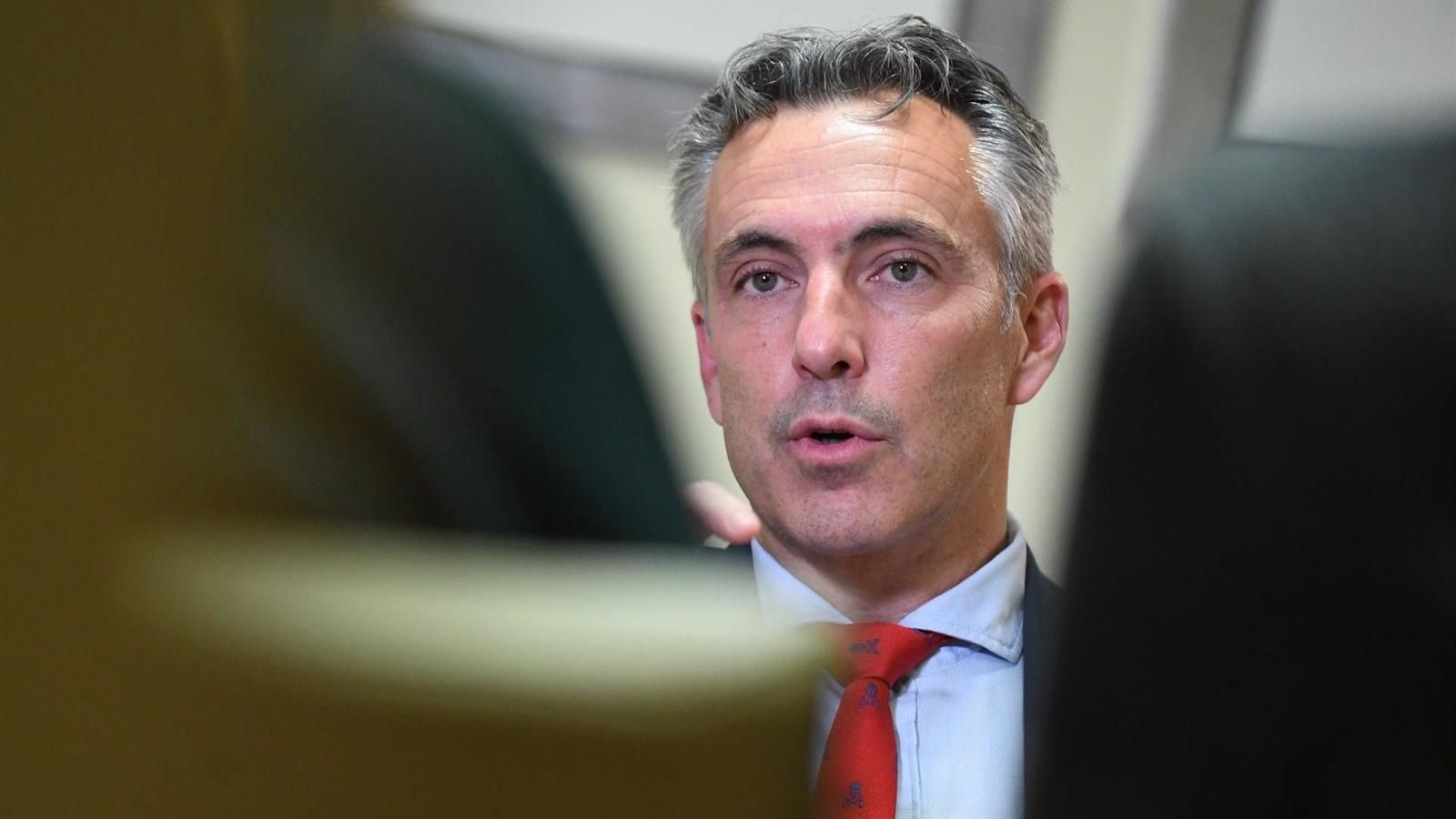 Novillo pide al Gobierno sentarse con el sector primario y teme que las movilizaciones "lleven al desabastecimiento"