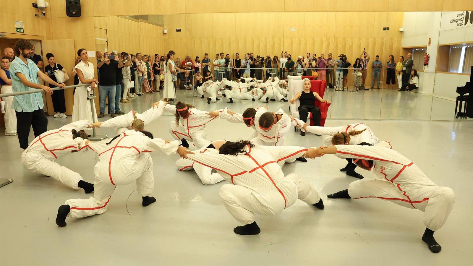 Ayudas de 1,15 millones de euros para proyectos de teatro y danza en la Comunidad de Madrid
