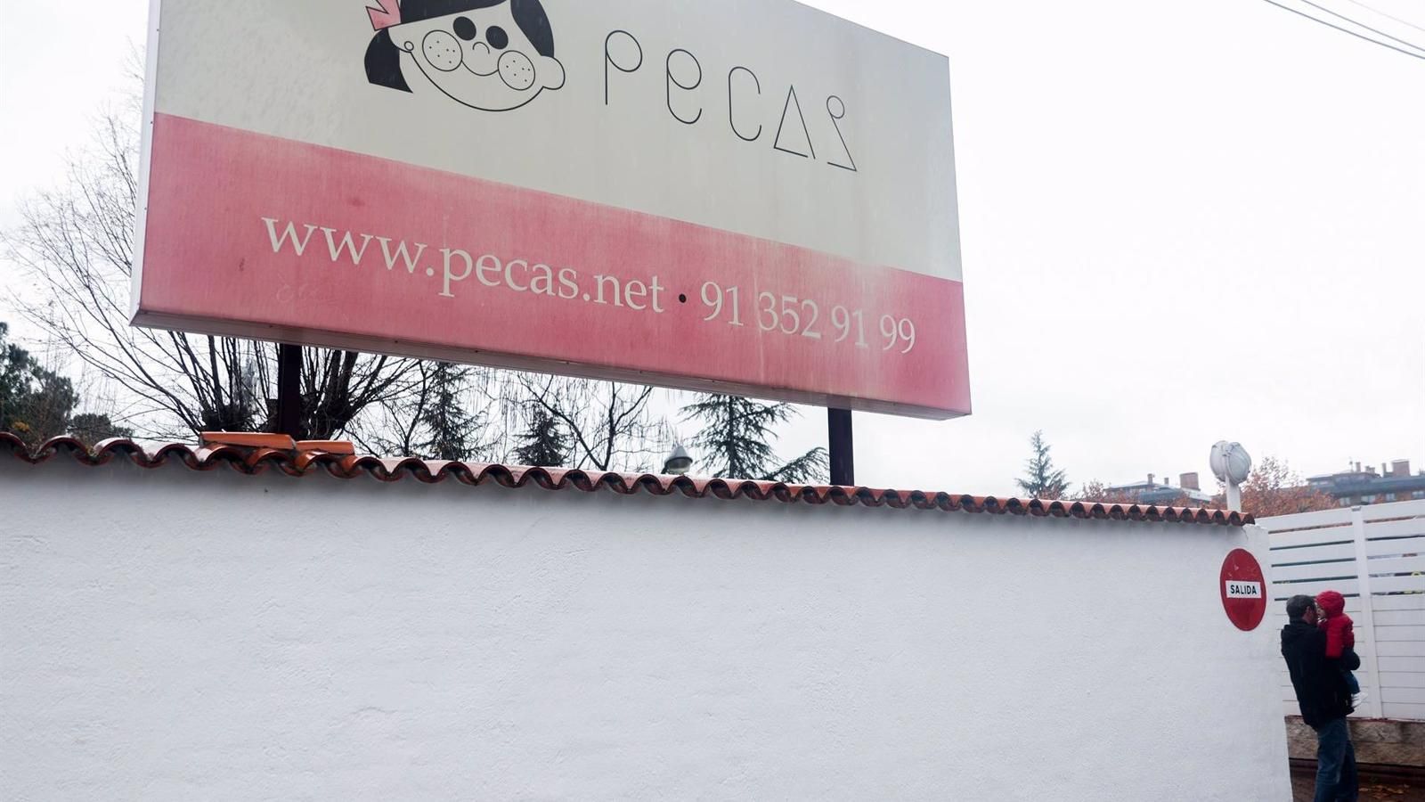 La guardería de Pozuelo en la que se investigan presuntos malos tratos operaba sin licencia de apertura y de actividad