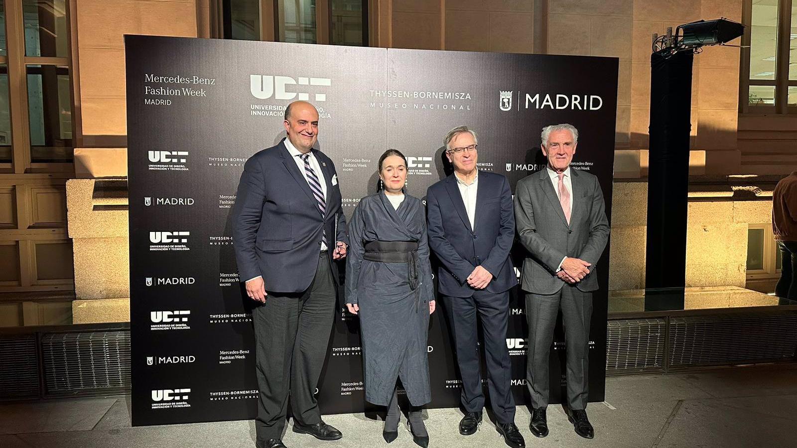 El Ayuntamiento de Madrid fomentará la cadena de talento de jóvenes creadores