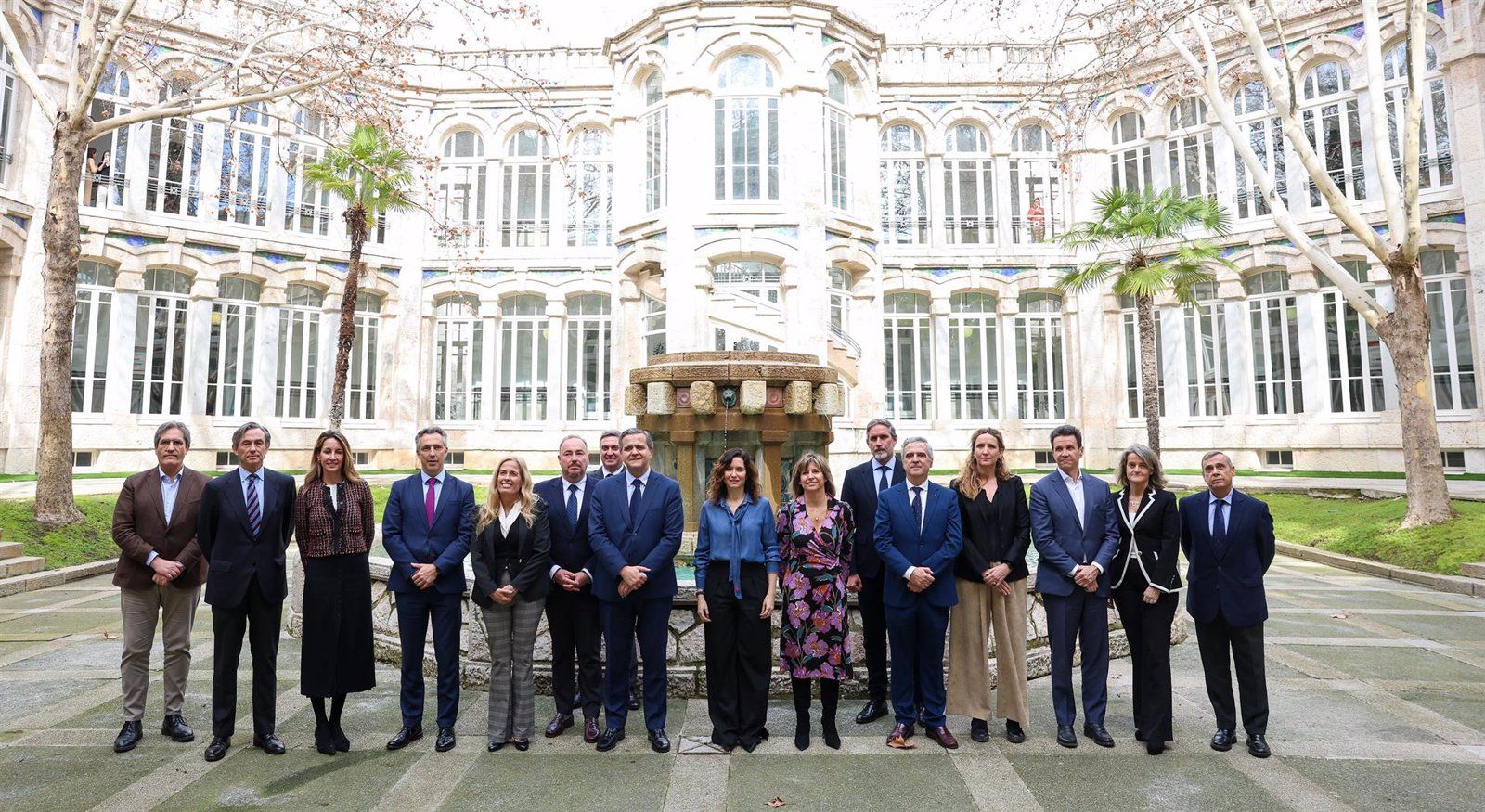 Las inmobiliarias madrileñas celebran las nuevas medidas regionales en materia de vivienda y ofrecen apoyo para colaborar