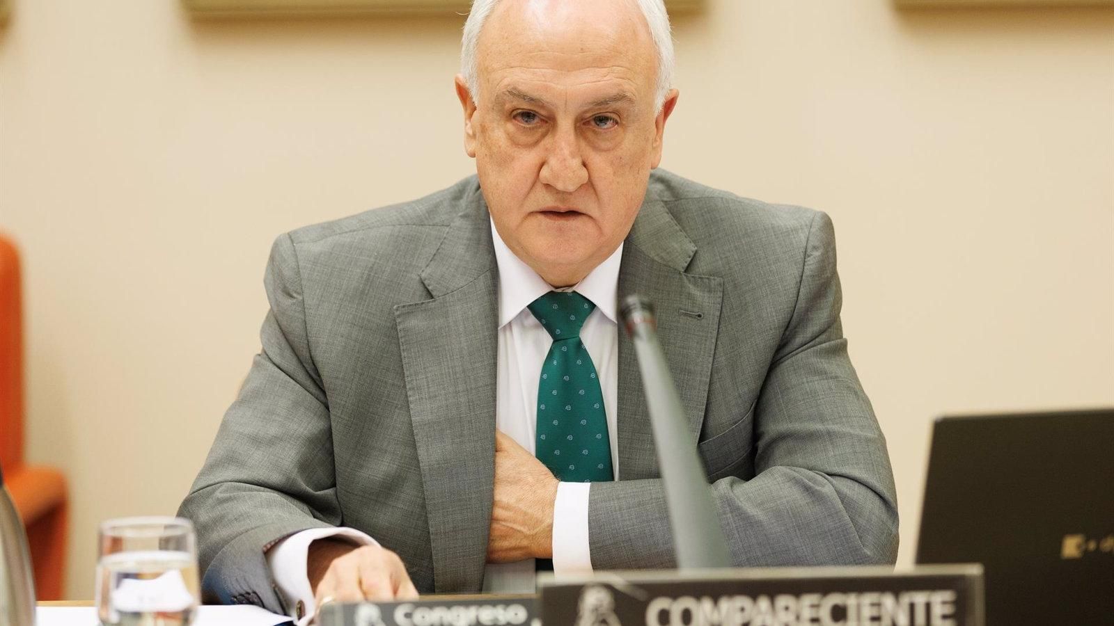 La Comunidad deja sin efecto el nombramiento de Arturo Espejo para la Agencia de Ciberseguridad