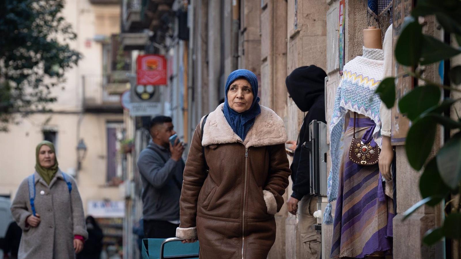 Aumento récord de población en España: 48.592.909 habitantes y un 13,4% de extranjeros