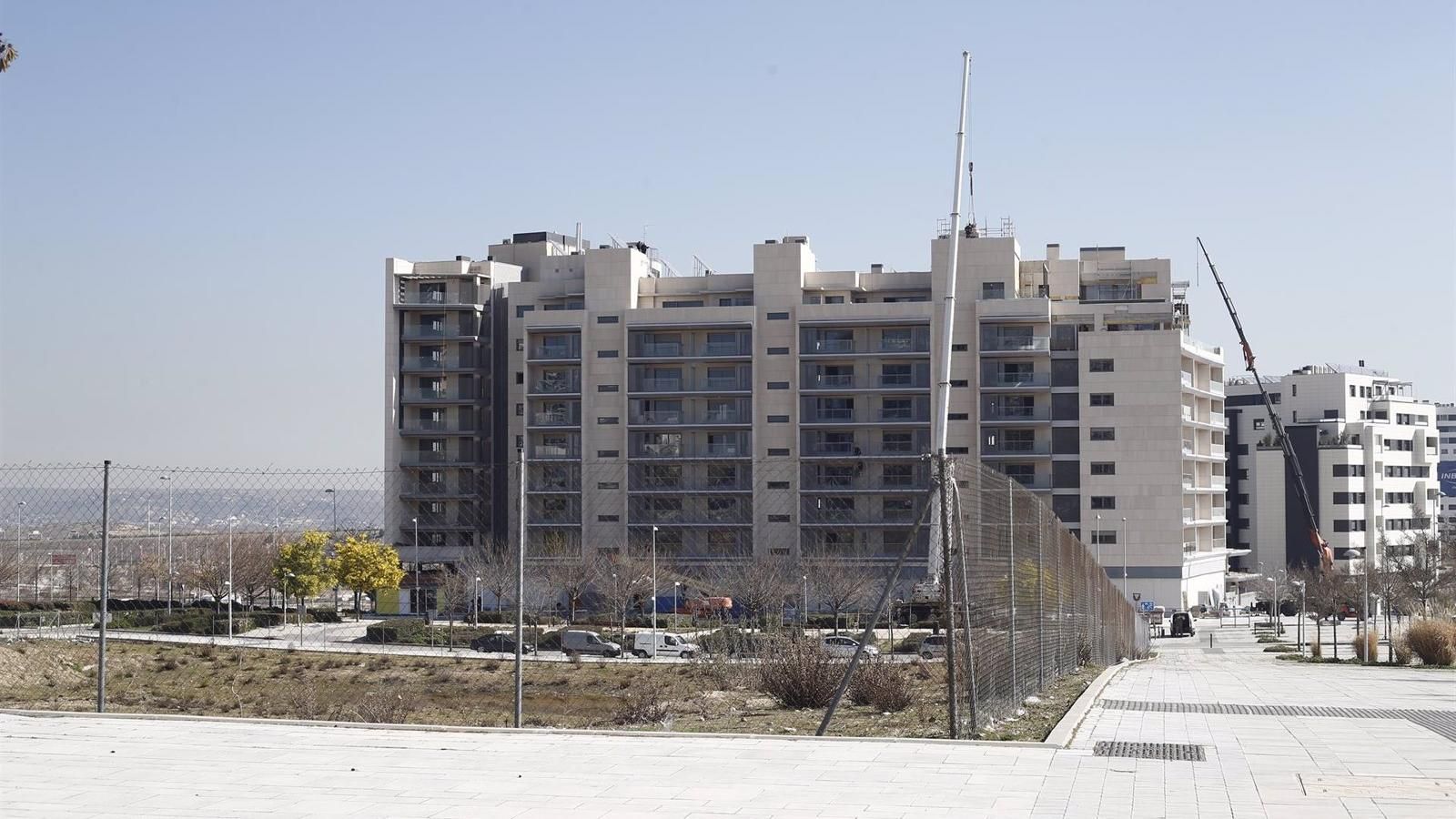 El 40% de las inmobiliarias prevé nuevas subidas del precio del alquiler