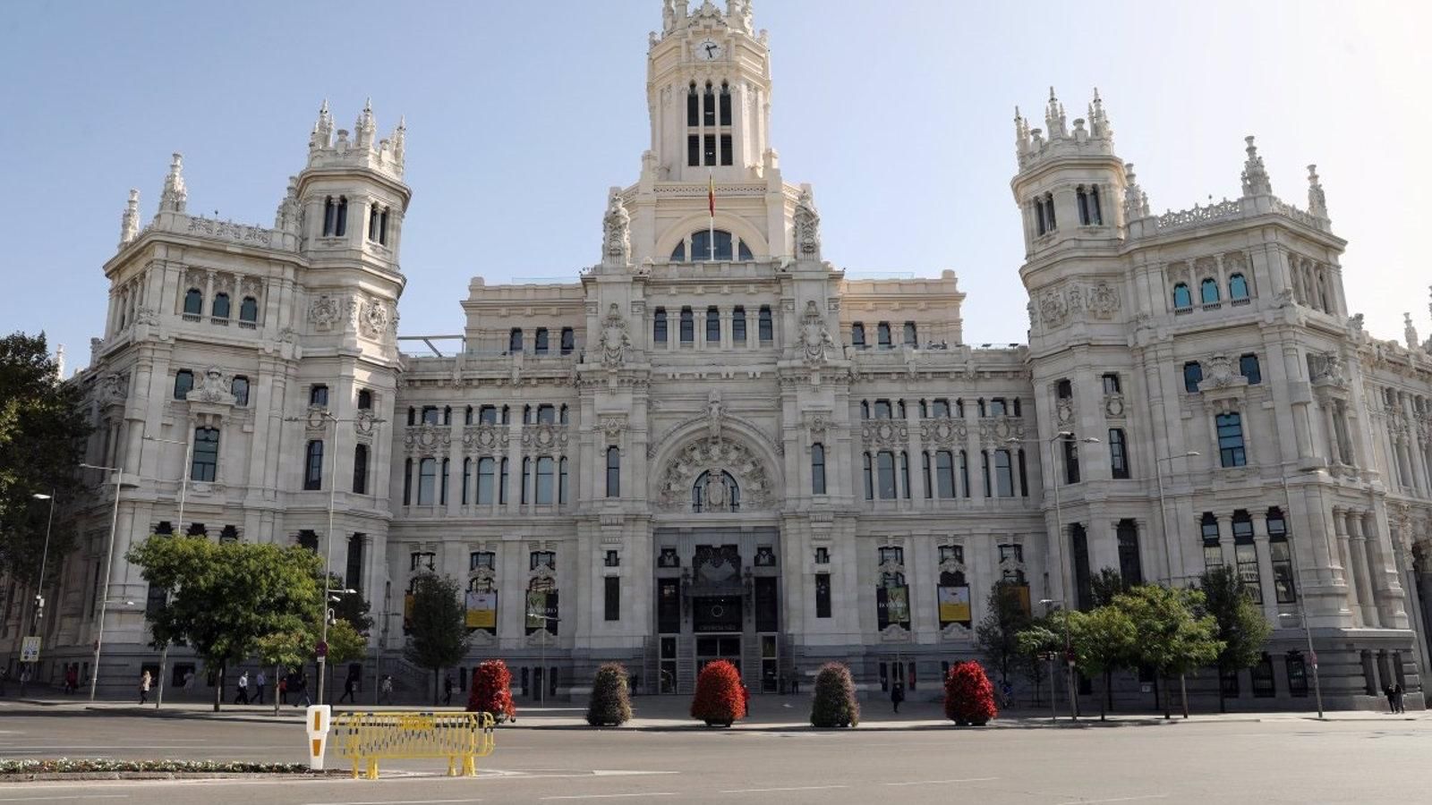 Los vecinos de la capital ya pueden presentar sus propuestas para los presupuestos participativos