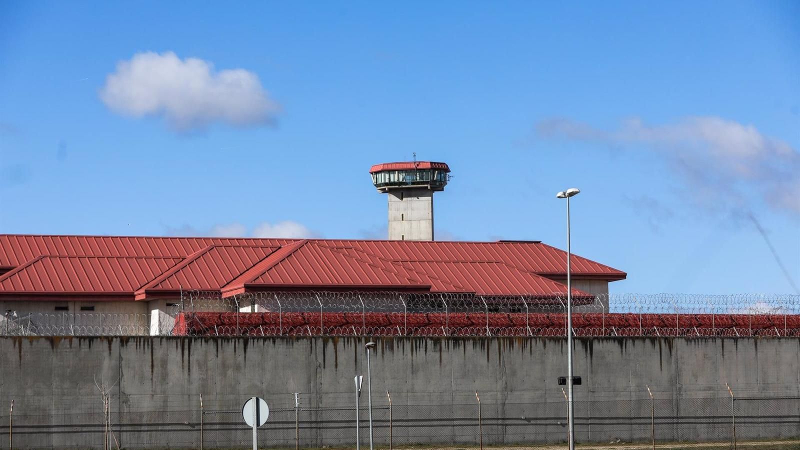 Trasladan al 'Negro de Morata' a la cárcel de Valdemoro y continuará en aislamiento