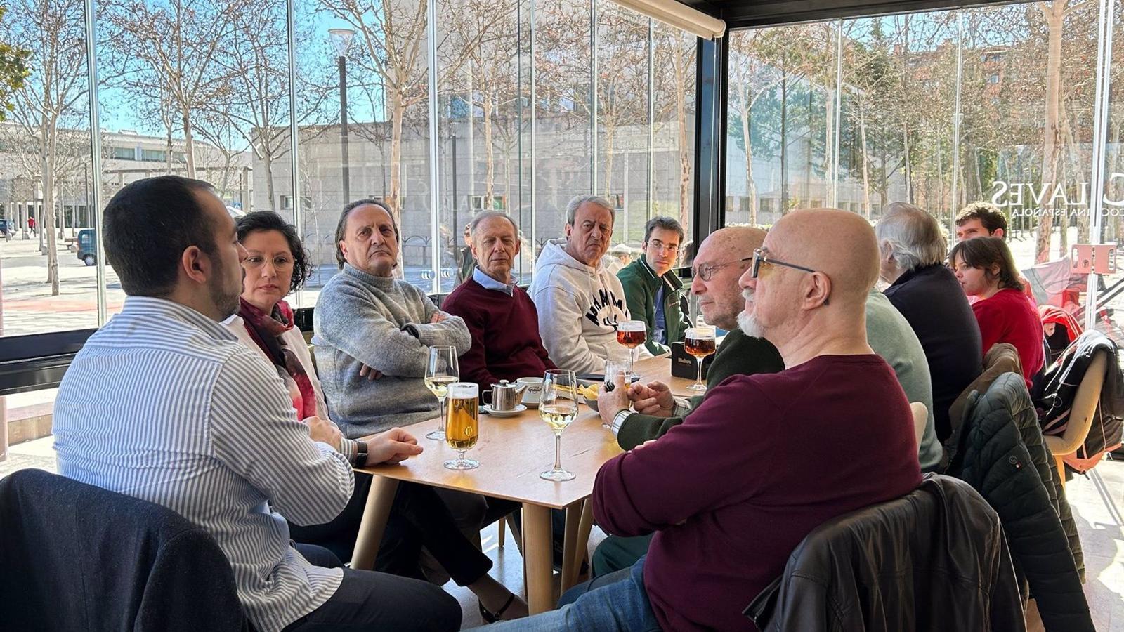 El PSOE denuncia la falta de pediatras en Tres Cantos y los tiempos de demora en Atención Primaria