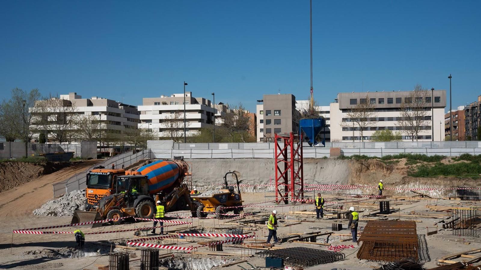 La Comunidad de Madrid actualiza los precios de la vivienda protegida y subirán hasta un 36%