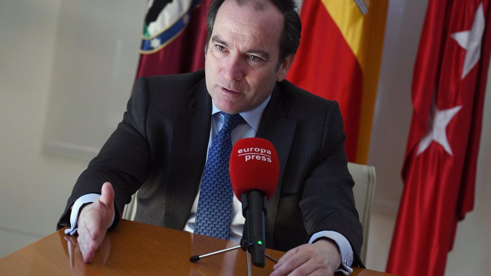 El proyecto de urbanización en Campamento comenzará a finales de 2025 y se verán las primeras viviendas antes de 2027