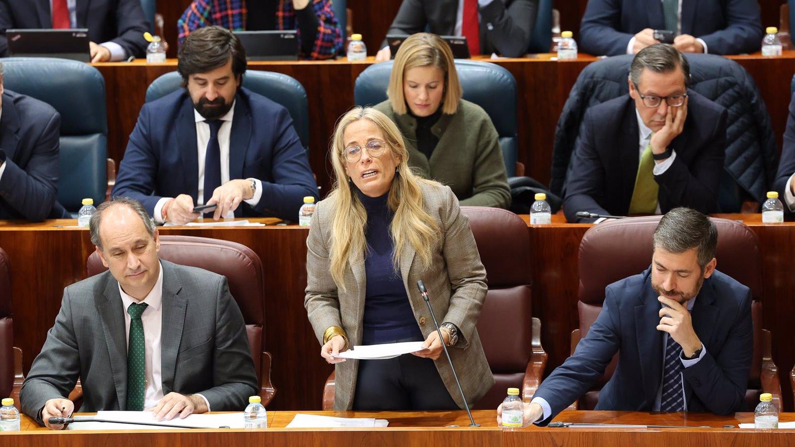 La Comunidad seguirá apoyando a los refugiados ucranianos cuando se cumplen dos años del inicio de la guerra