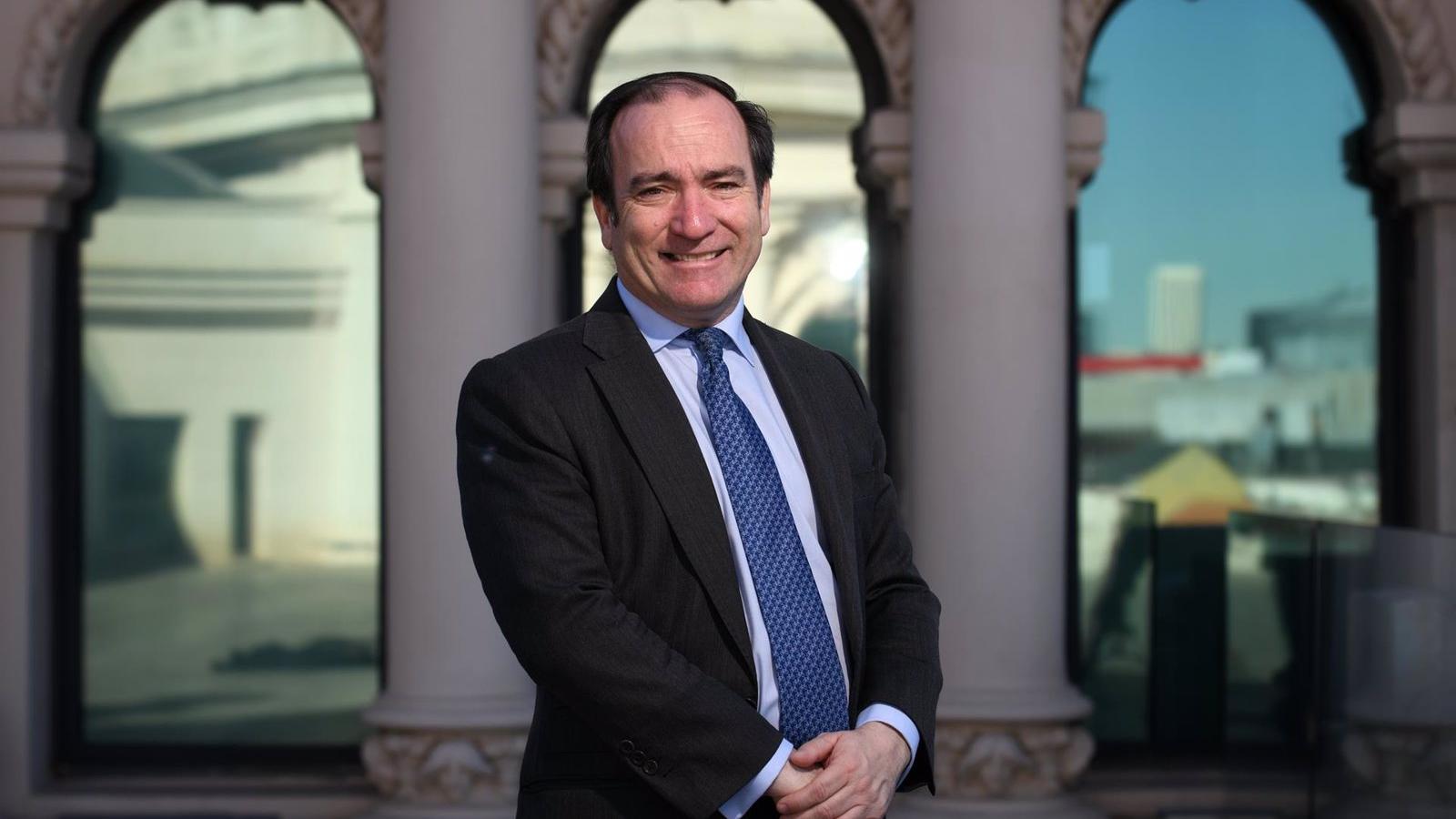 Madrid Nuevo Norte contará con su propio Parque de El Retiro, abierto a los vecinos y con 10.000 m2 de zonas verdes