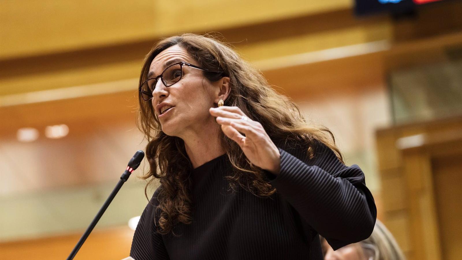 García espera acabar con las guardias de 24 horas de los sanitarios en esta legislatura: &quot;Representan un anacronismo&quot;