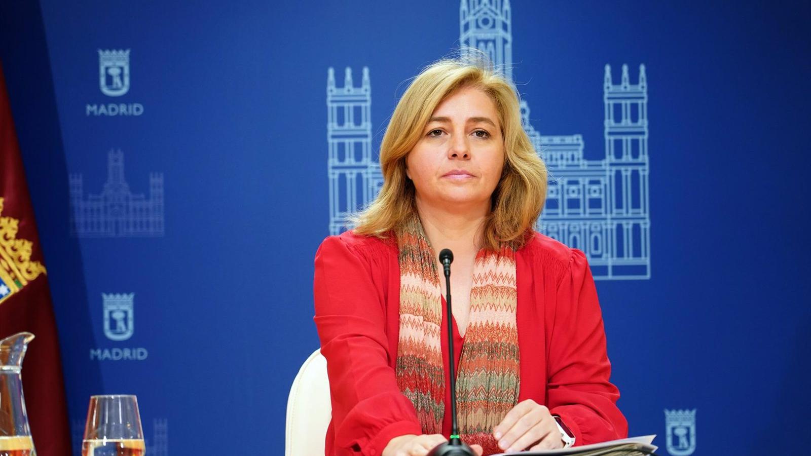 Sanz espera en breve el fin de la investigación en la Policía Municipal por el fraude de horas