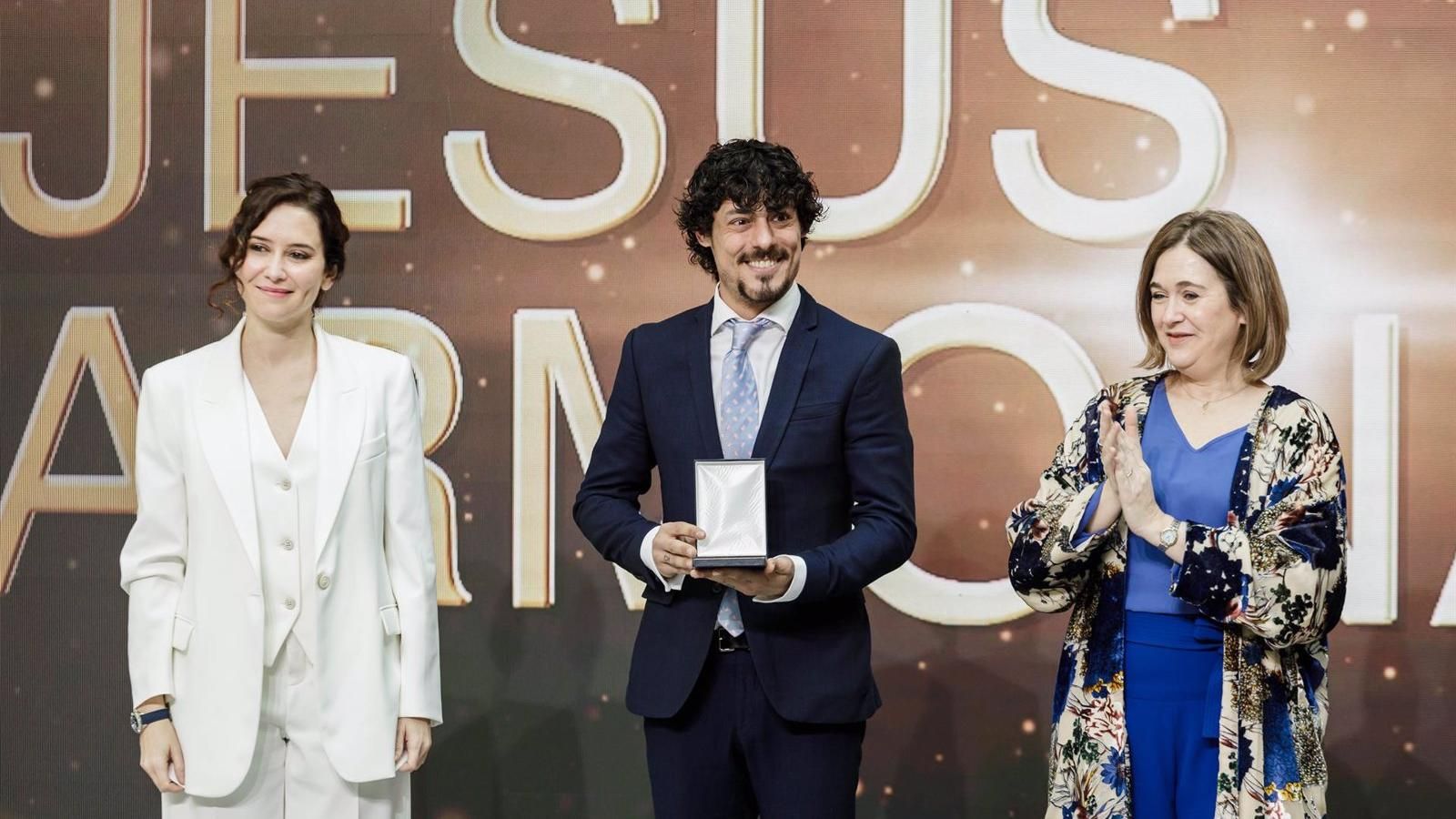 Luz verde a la constitución del Ballet Español de la Comunidad de Madrid