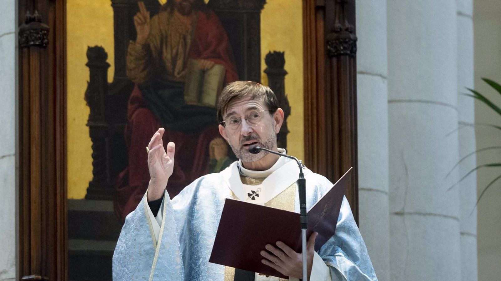 El Proyecto Repara de la Archidiócesis de Madrid atendió en 2023 a 78 víctimas de abuso en la región 