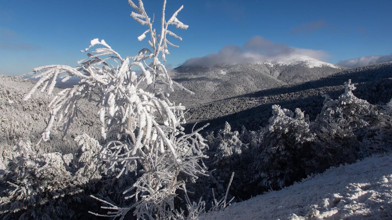 Activado el nivel 0 del Plan de Inclemencias Invernales en la región por nevadas