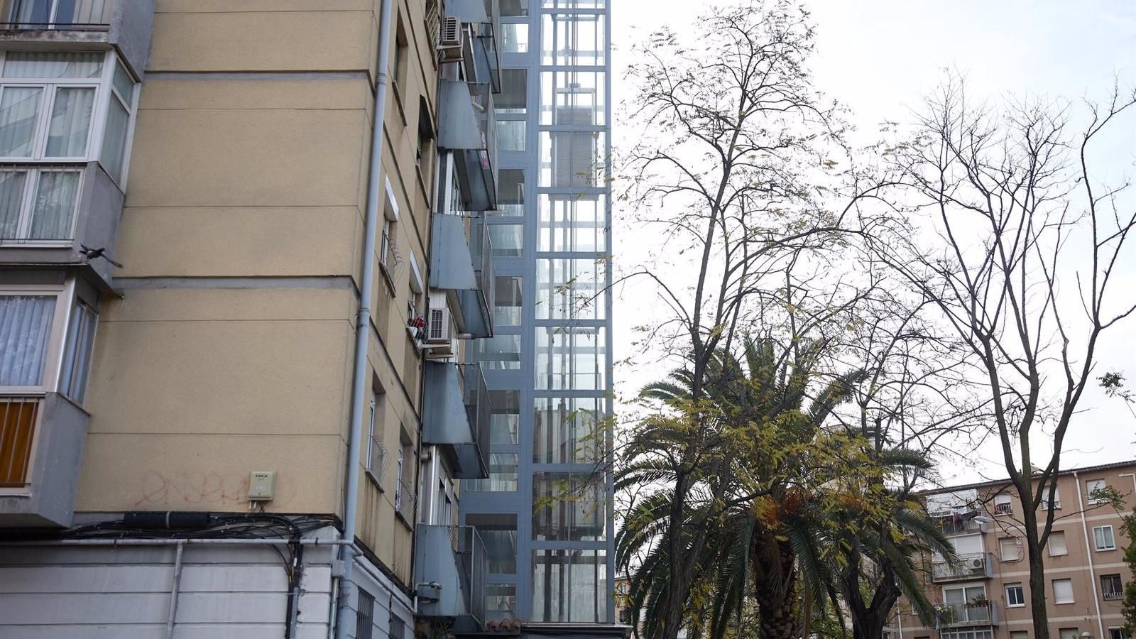 Los administradores de fincas piden al Ayuntamiento de Madrid "criterios objetivos" para la concesión o denegación de licencias de obra