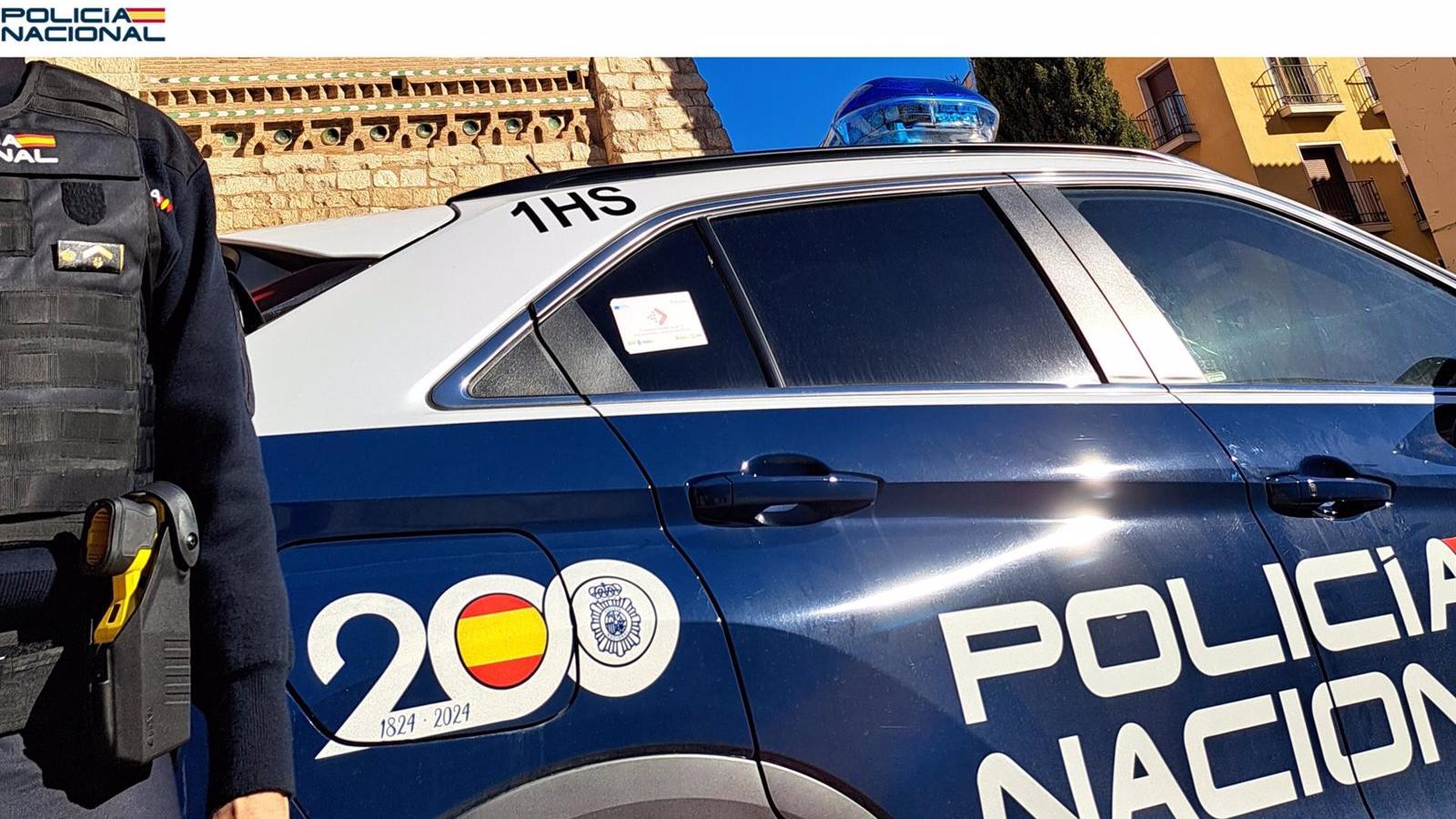  Cinco jóvenes detenidos en Madrid por hacer compras con billetes falsos de 50 euros