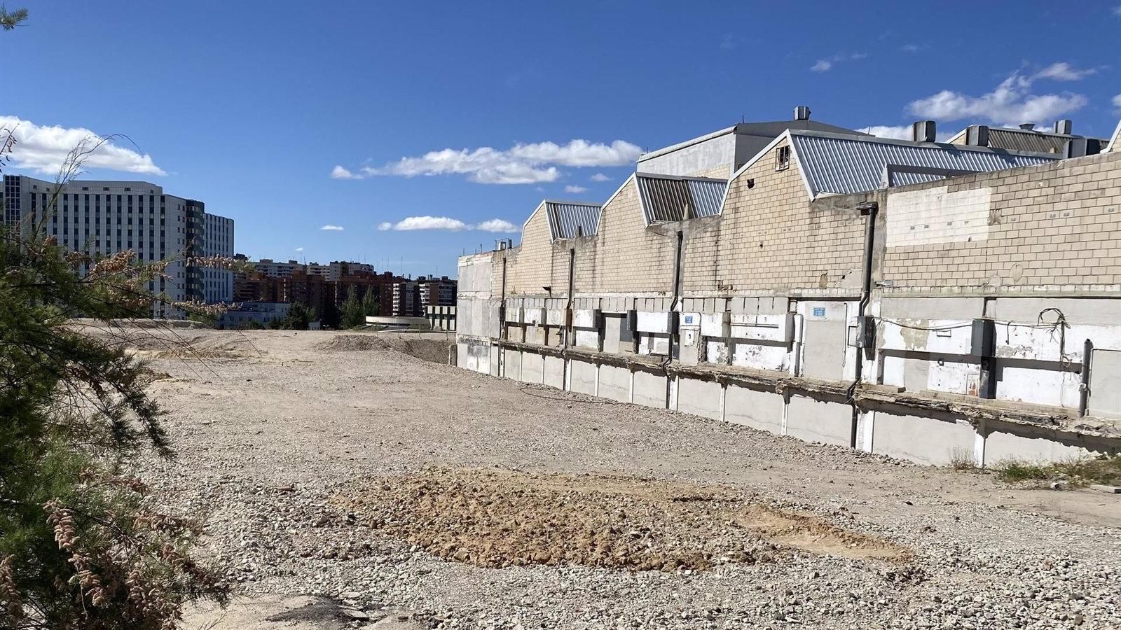 La Comunidad de Madrid inicia la tramitación para declarar BIC la antigua fábrica de Clesa en la capital