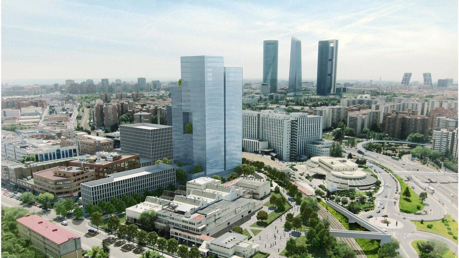 La capital evaluará el proyecto de la fábrica Clesa para comenzar las obras antes de verano