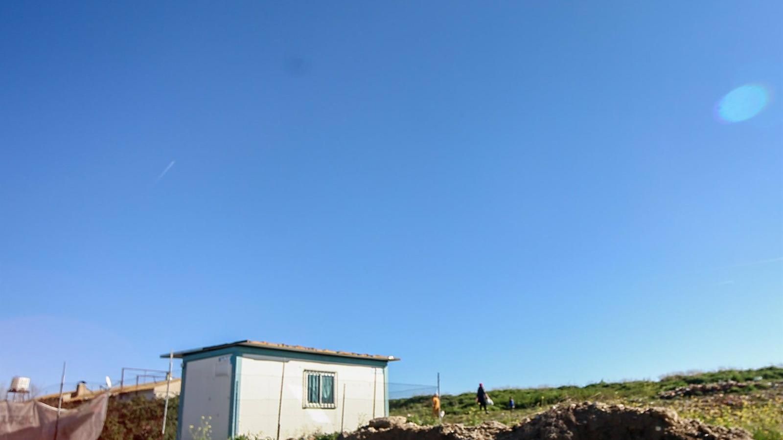 Carabante defiende el plan para la Cañada y destaca la "voluntad de acuerdo" de todas las administraciones