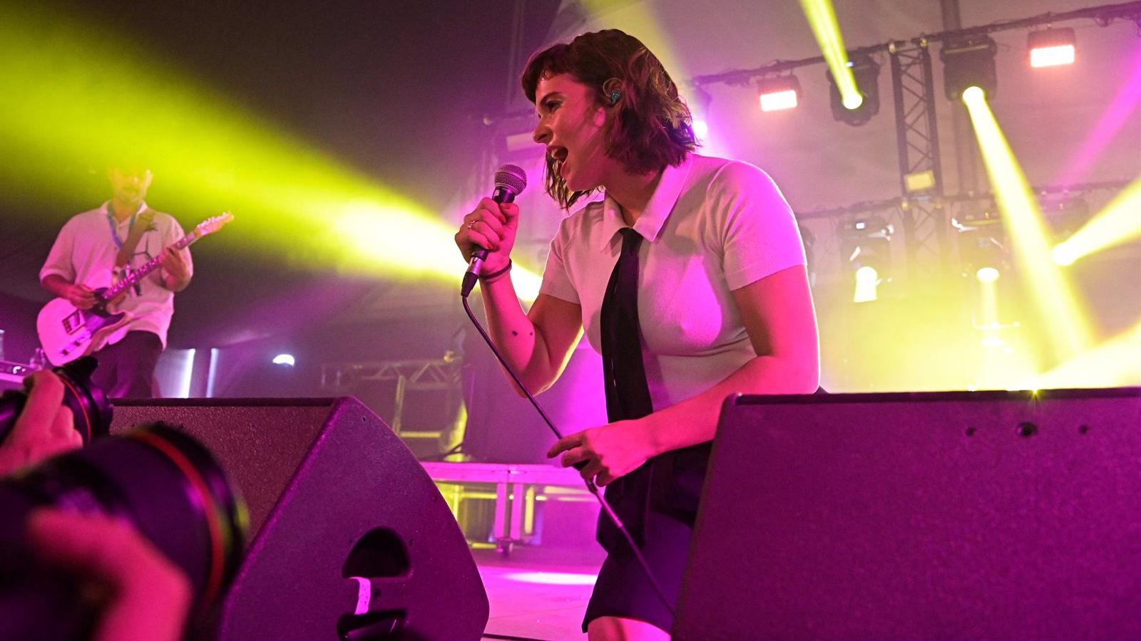 Mad Cool reducirá aforo y escenarios además de mejorar sus instalaciones para 2024