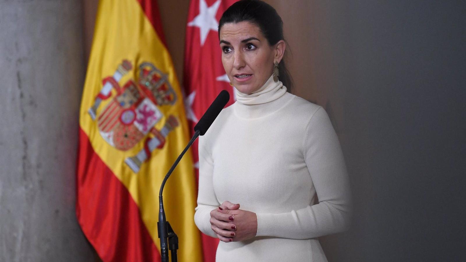 Monasterio acusa a la Gobierno regional de no inspeccionar las fruterías tras detectarse hepatitis A en fresas procedentes de Marruecos