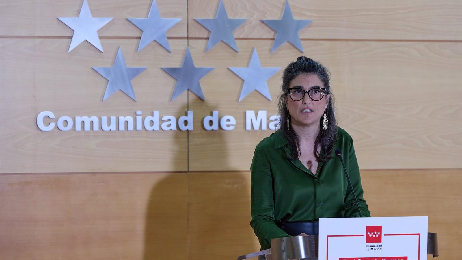 Más Madrid celebra acuerdo de amnistía y poder hablar "de lo que de verdad importa"