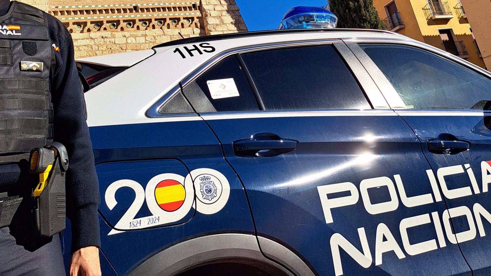 Liberadas 13 víctimas de explotación sexual en Palma captadas mediante una app y varios detenidos en Madrid