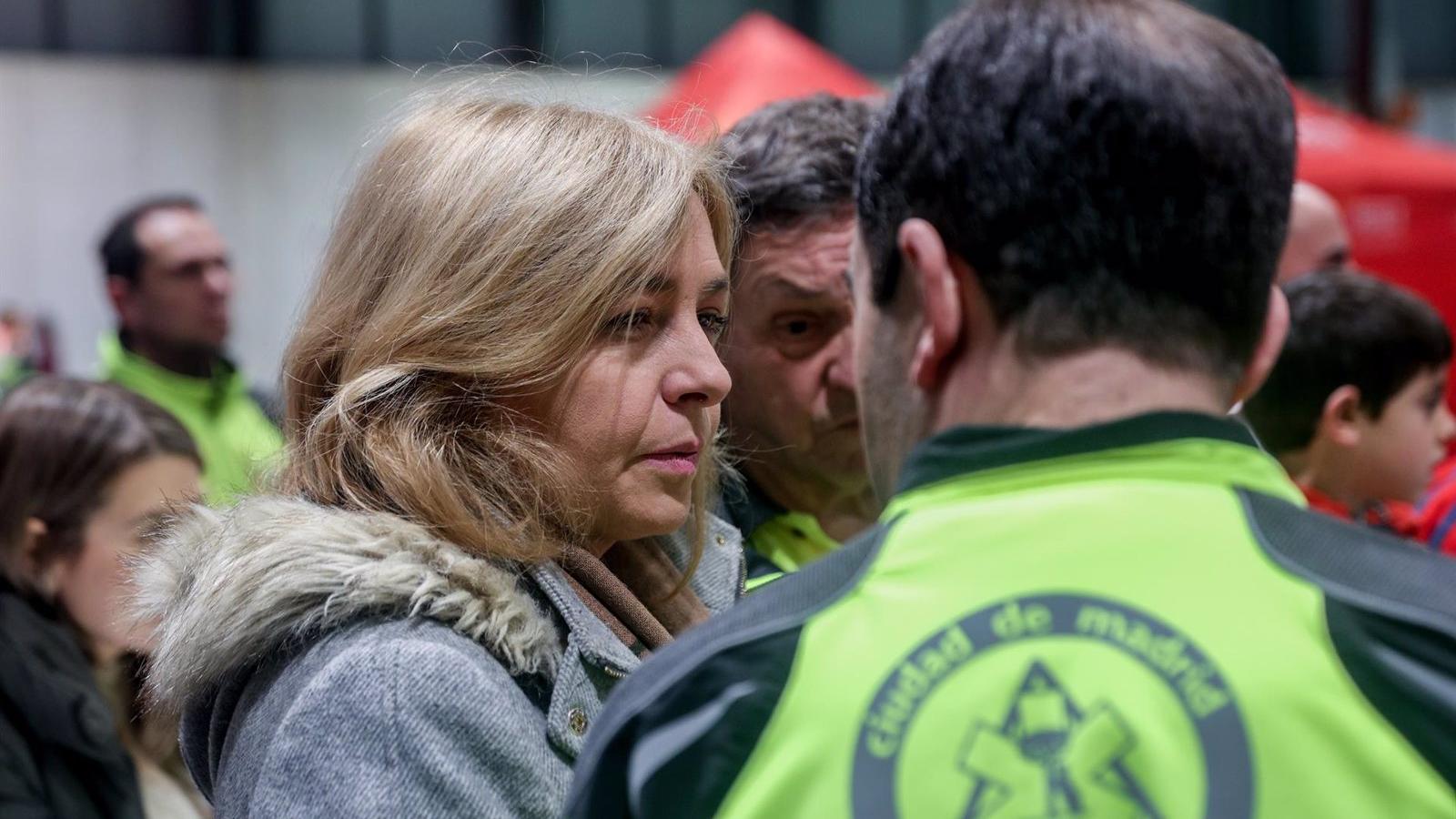11M, una tragedia que marcó a los servicios de emergencias de la capital