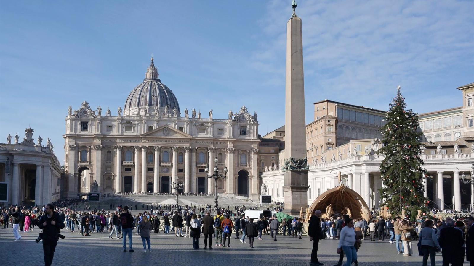 La Comisión vaticana de abusos presentará un informe con las deficiencias eclesiales en el manejo de casos