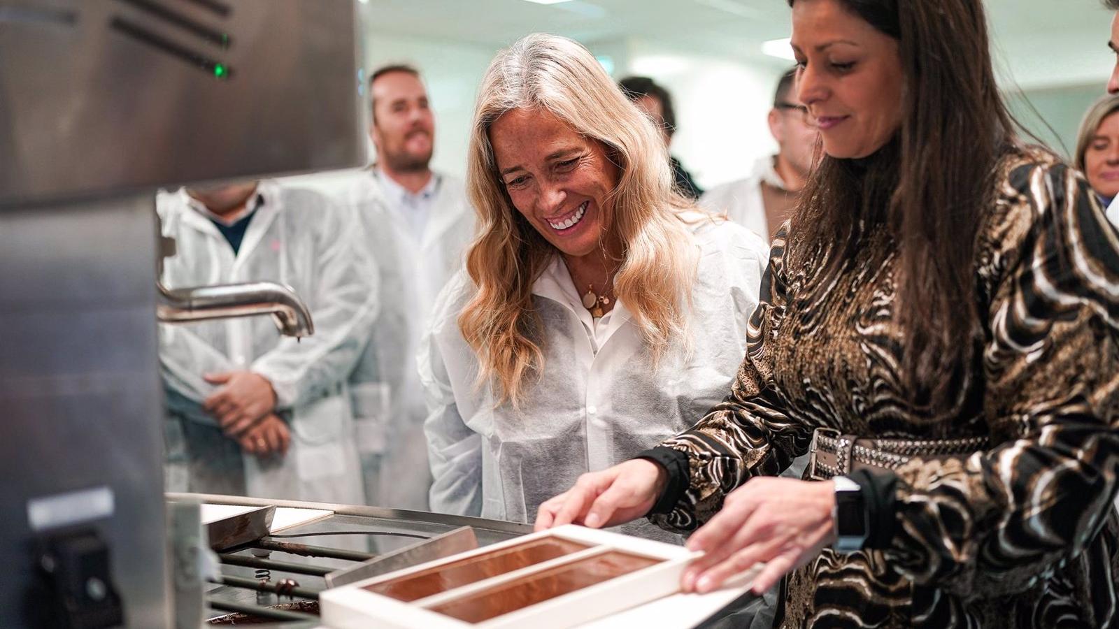 Nuevas ayudas regionales dirigidas a la industria para adquirir medios productivos y aumentar su competitividad