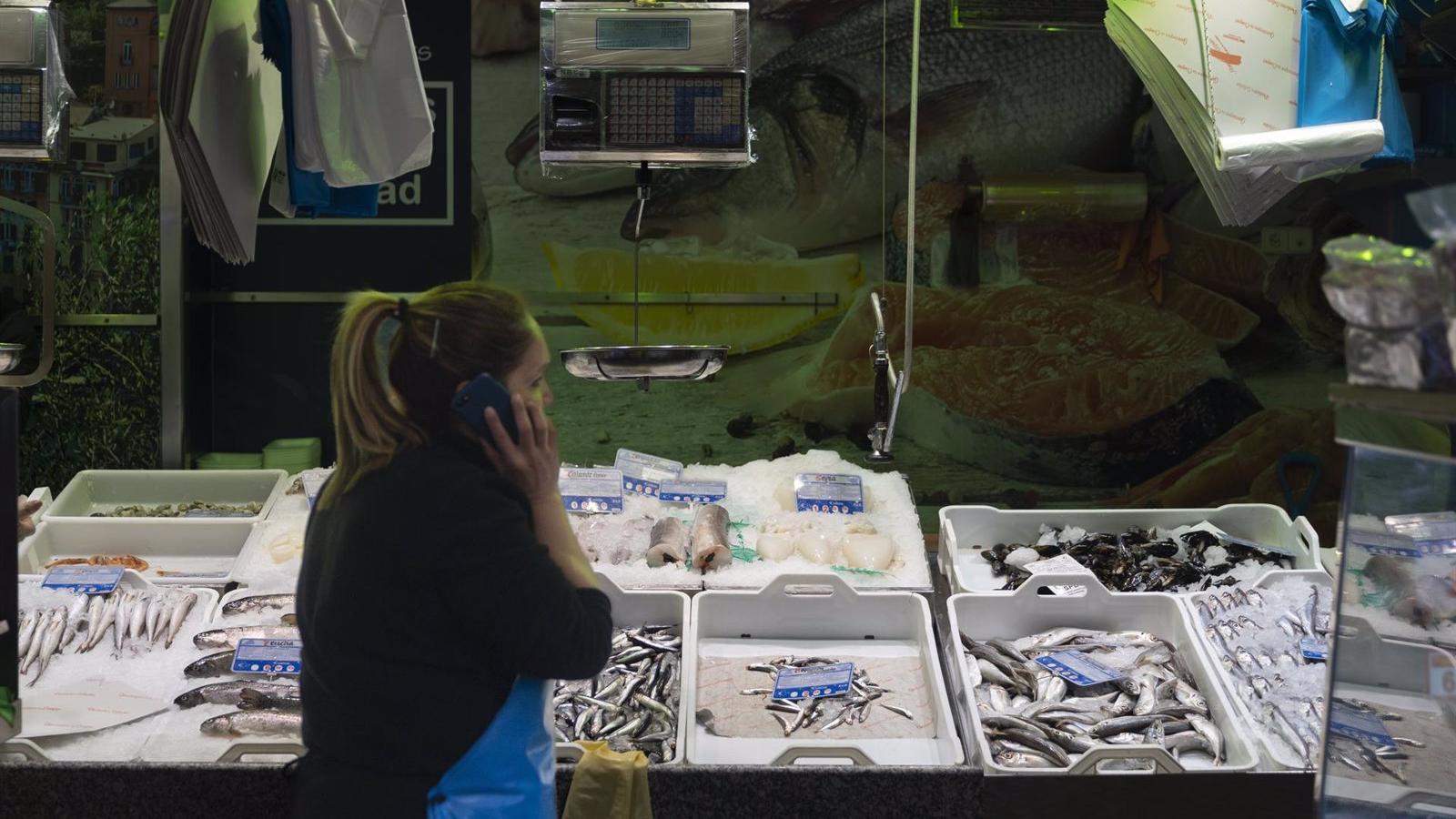 Los precios en la región se moderan al 2,6% en febrero