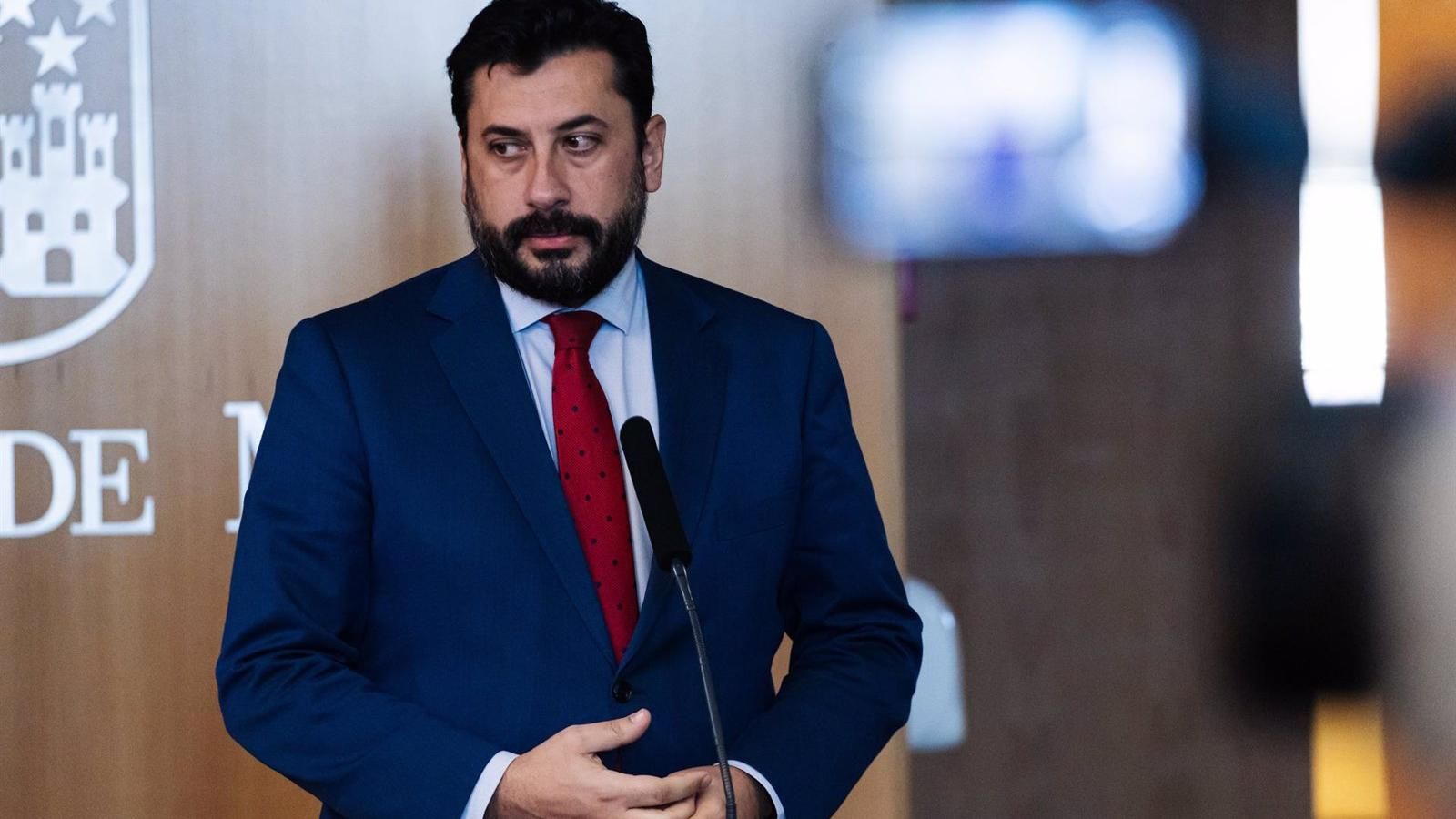 El PP Madrid insiste en que el novio de Ayuso no cometió "ningún delito" fiscal