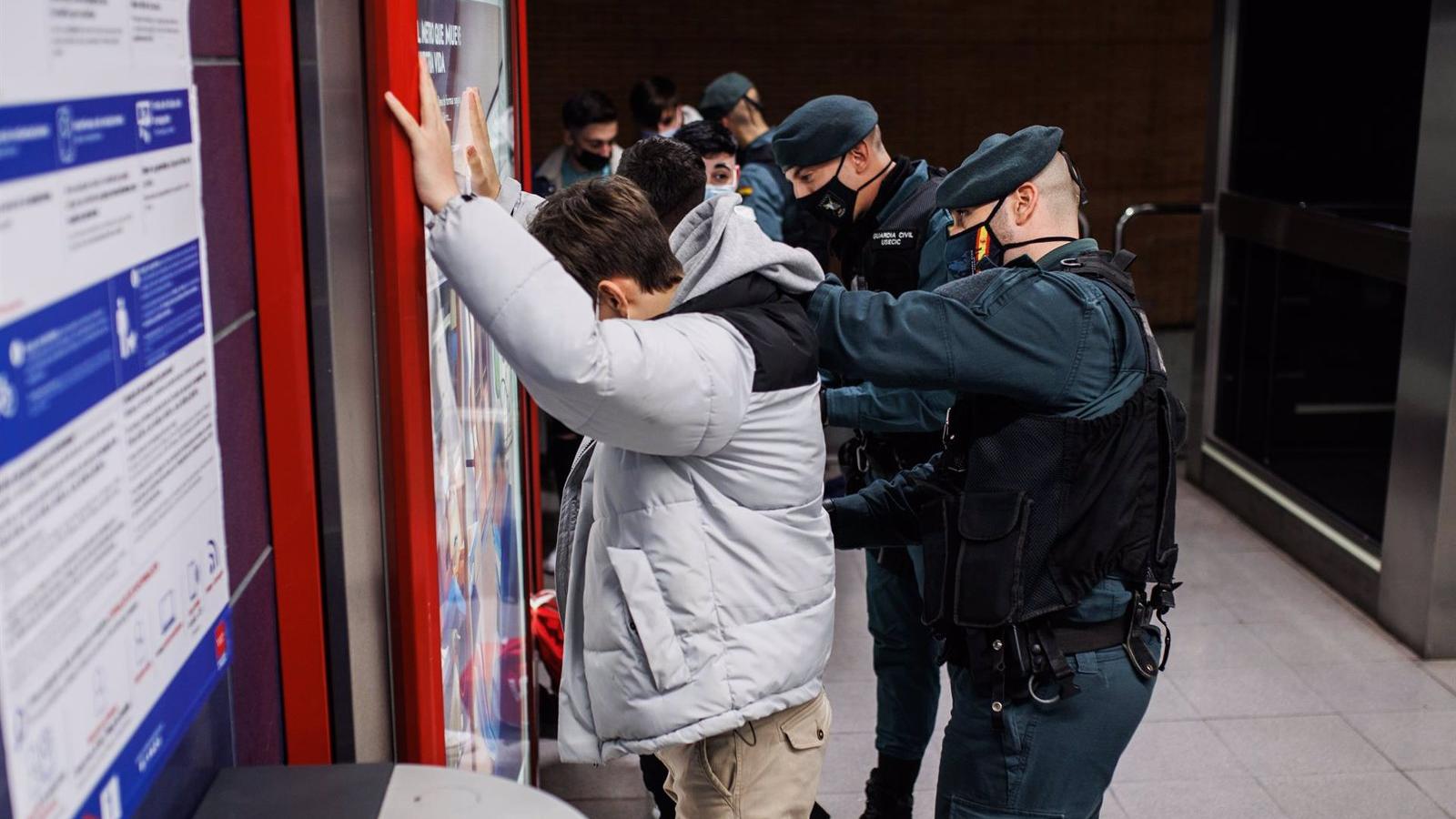 La capital trasladará su preocupación por las bandas juveniles y pedirá más policía