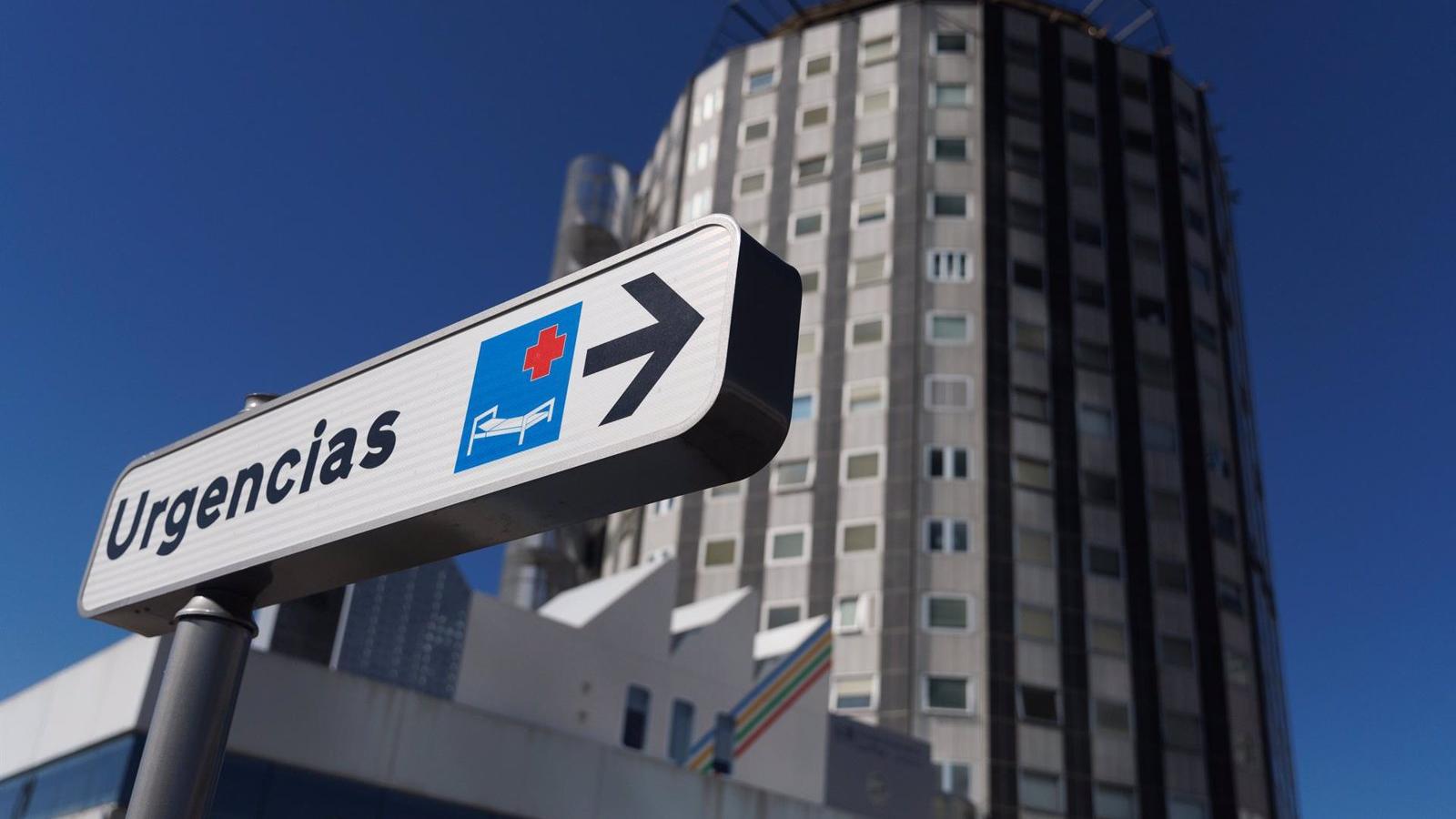 El PP de Madrid rechaza eliminar las guardias sanitarias de 24 horas y acusa a Más Madrid de estar "delante y detrás de la pancarta"