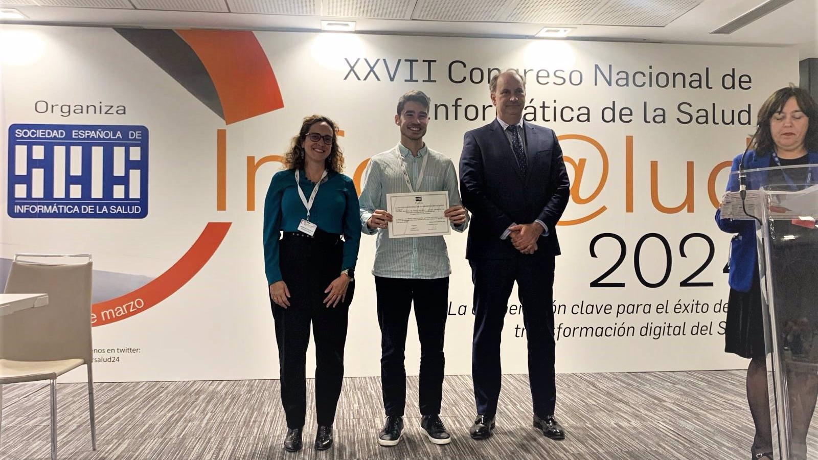 La Comunidad avanzará en la digitalización sanitaria para mejorar la precisión de los diagnósticos