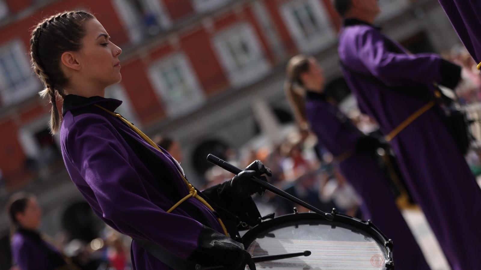 Los madrileños gastarán en esta Semana Santa una media de 465 euros