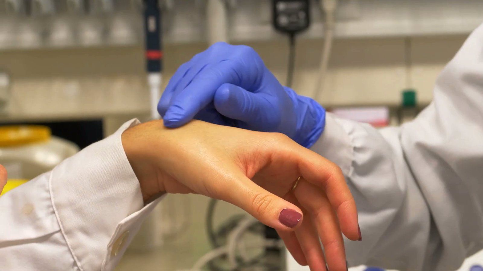 La sarna crece en la Comunidad: los episodios se quintuplican en seis años